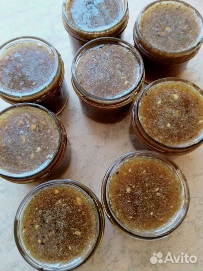 Чудо мёд от мужских невзгод