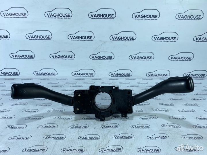 Подрулевой переключатель Volkswagen Passat B5 1.6