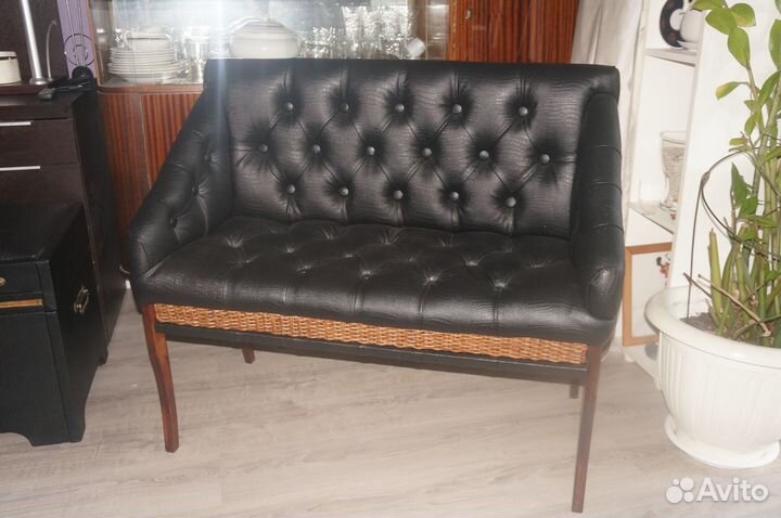 Искусственная кожа(Рептилия), рулон 40 пог. м