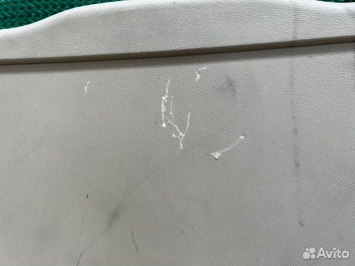 Обшивка двери багажника Mercedes-benz Gl-class, GL