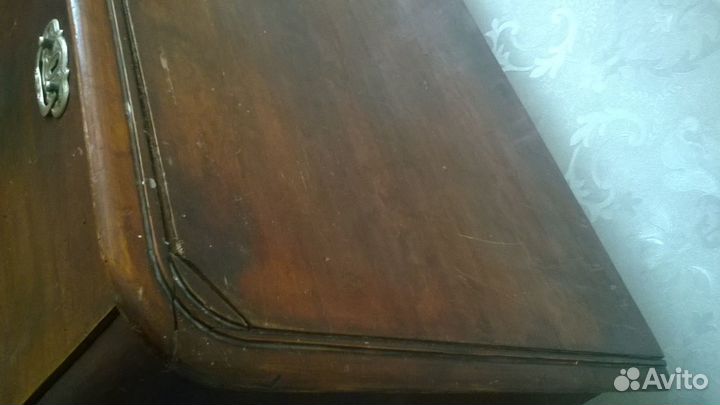 Комод дореволюционный