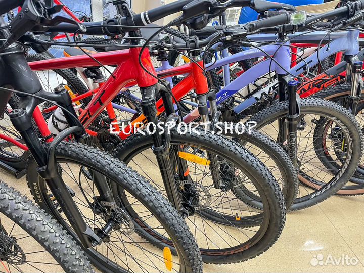 Велосипеды Welt Австрия