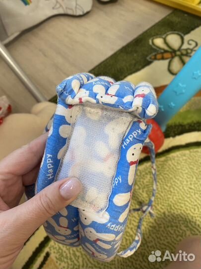 Шапка Шлем от ударов