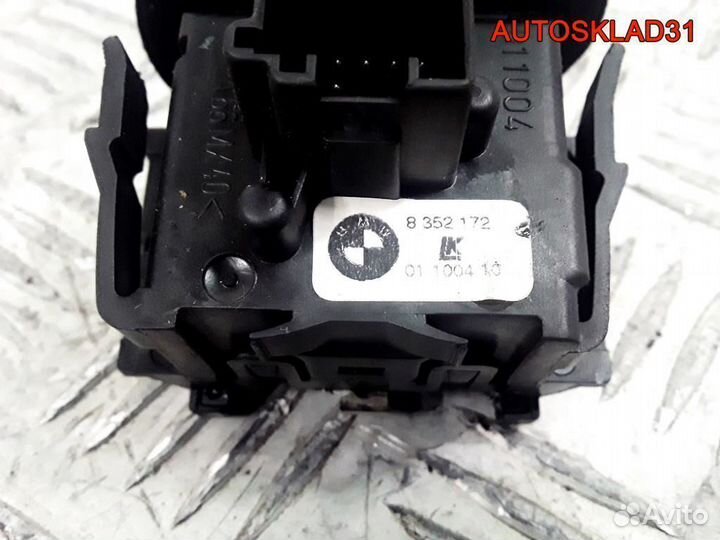 Переключатель поворотов BMW E39 61318352172