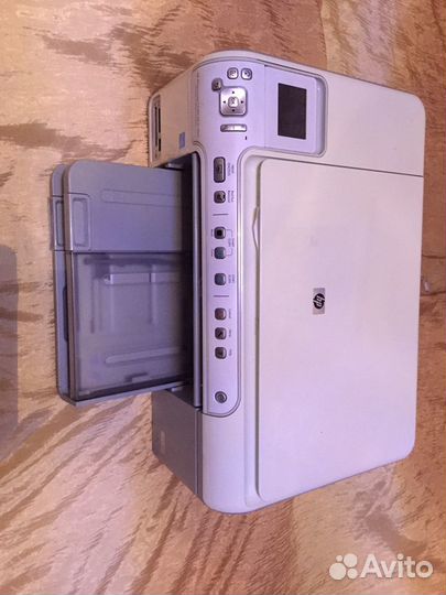 Мфу HP Photosmart C5383