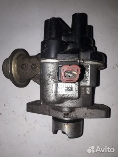 Трамблер Mitsubishi Lancer T6T87971