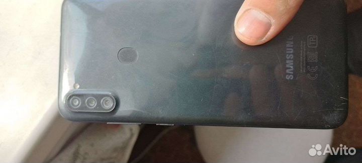 Samsung m11