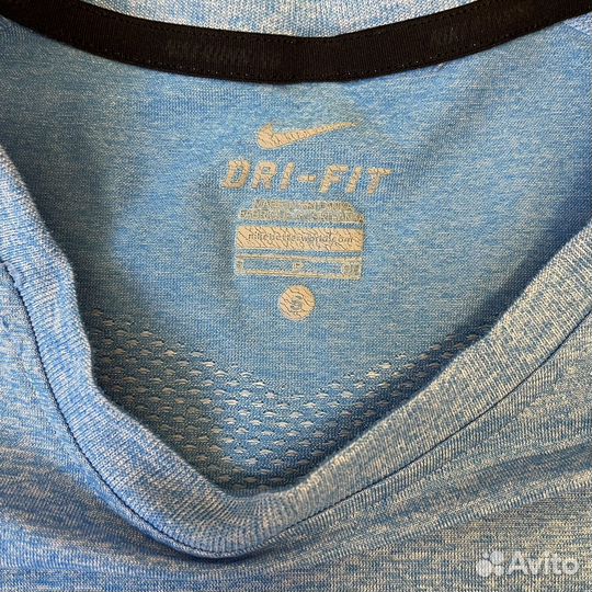 Лонгслив Nike Running Knit Dri-Fit