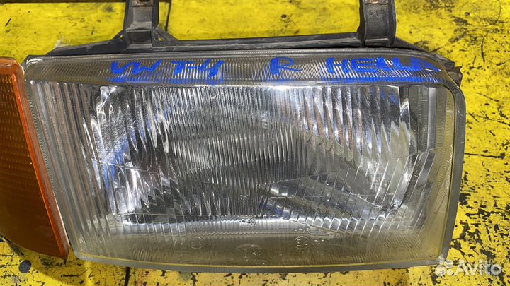 Фара передняя правая Volkswagen T4 1990-2003
