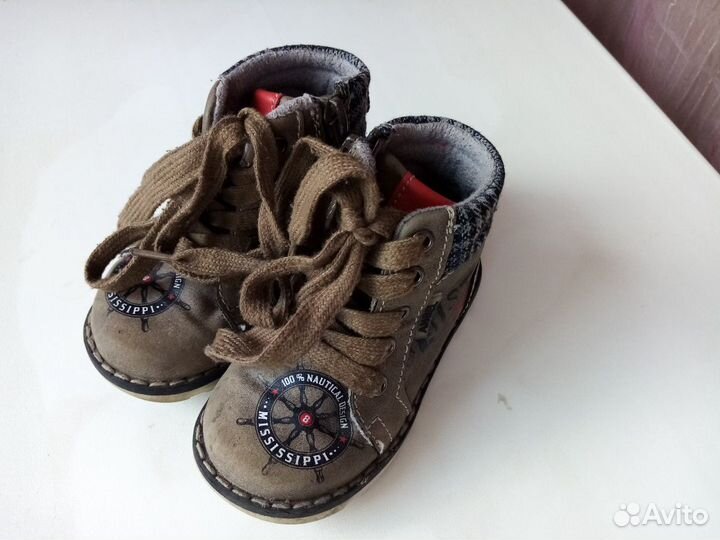 Продам демисезон