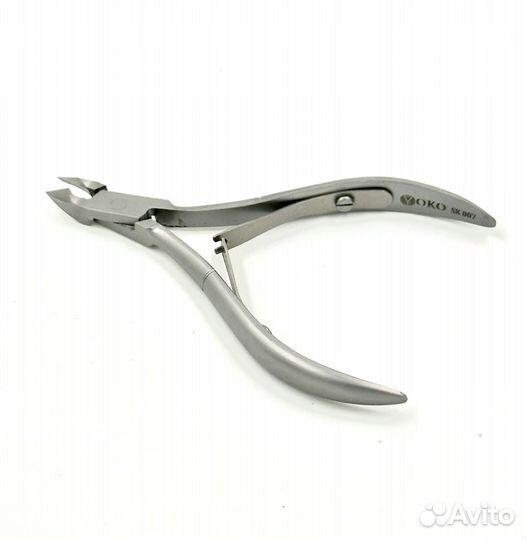 Кусачки для маникюра,7 мм