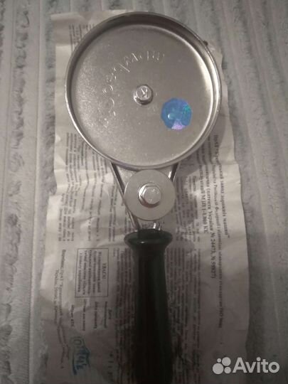 Закаточный ключ для банок