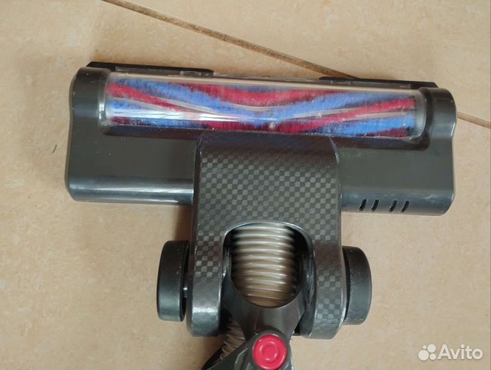 Пылесос ручной Mamibot почти новый