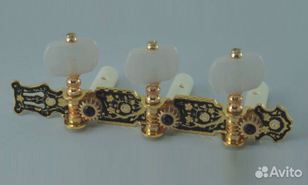 Alice AO-020HV1P Комплект колковой механики