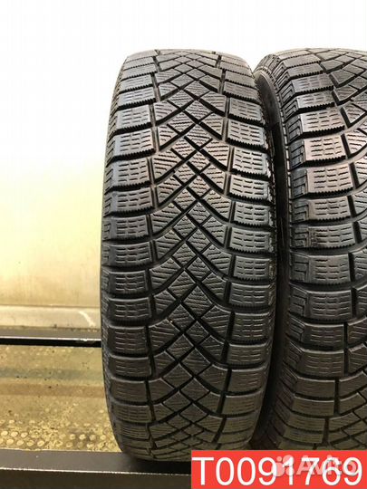 Pirelli Ice Zero FR 185/65 R15 92T