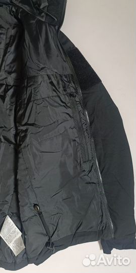 Куртка Arcteryx Cold leaf WX hoody