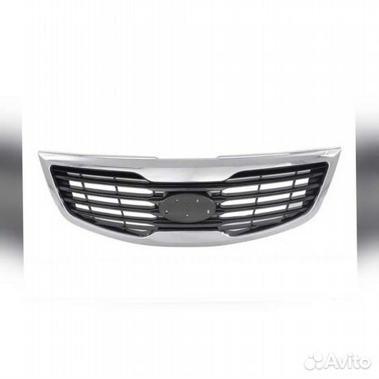 Решетка радиатора Kia sportage 3 11-15
