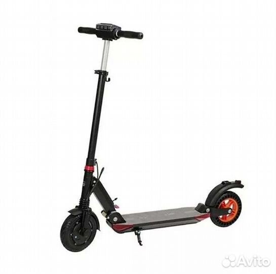 Электросамокат