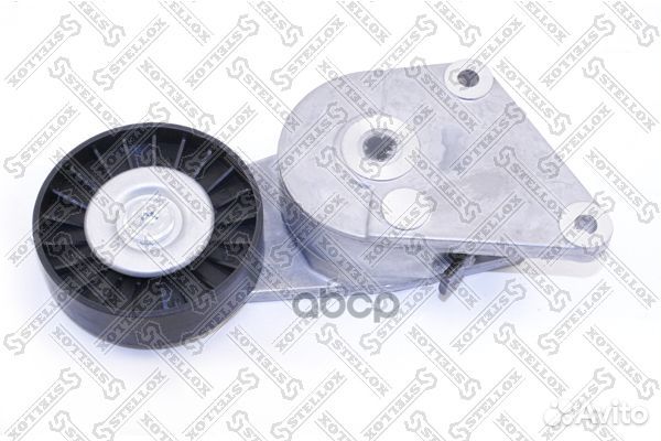 03-40083-SX ролик натяжной c мех-м натяжения C