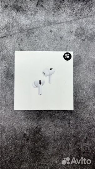 Apple AirPods Pro 2,рассрочка, гарантия
