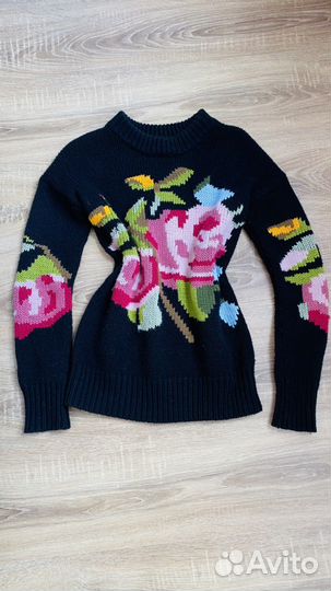 Dolce gabbana свитер