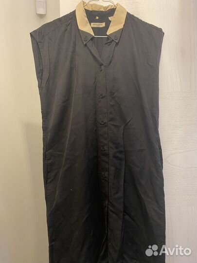 Летние брендовые вещи пакетом xs/s