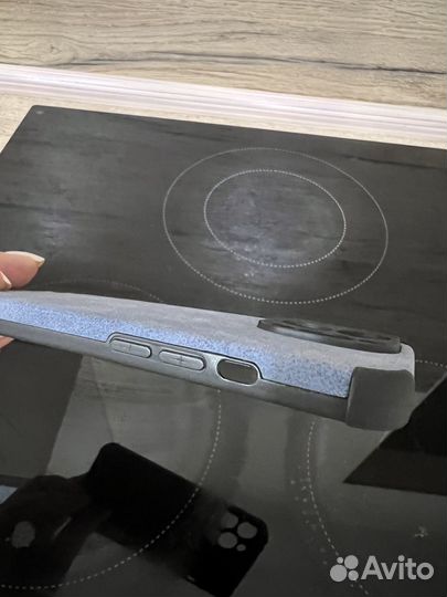 Чехол на iPhone 13 pro