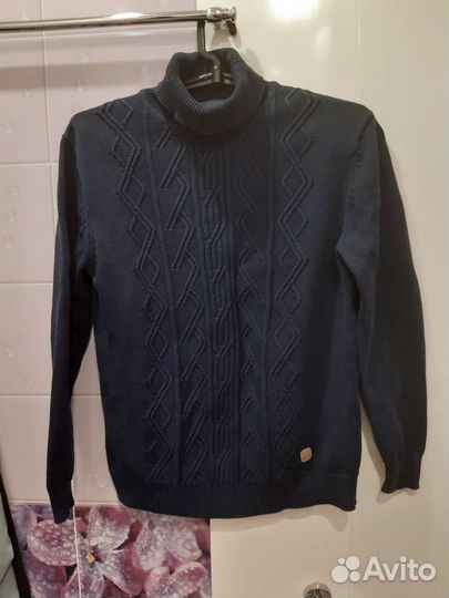 Джемпер мужской