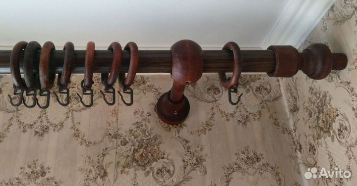 Карниз для штор