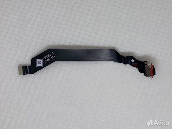 Смартфон OnePlus 6 (по запчастям)