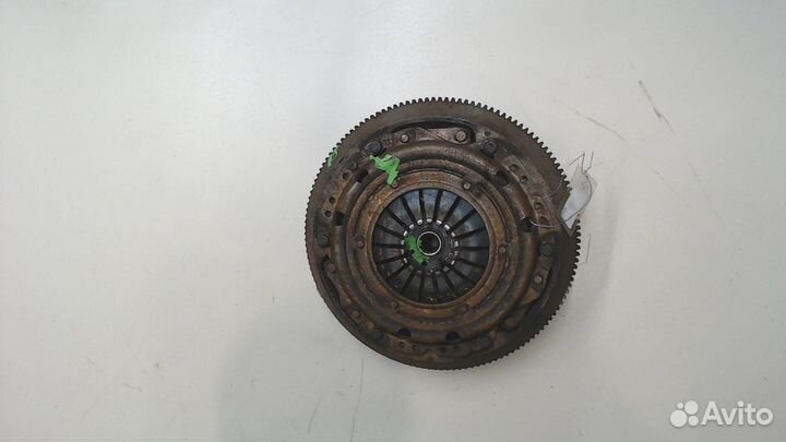 Маховик Opel Astra G, 2003