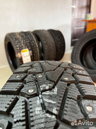 Pirelli Ice Zero 195/65 R15 95T