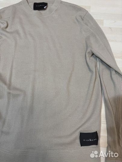 Свитер Richmond L