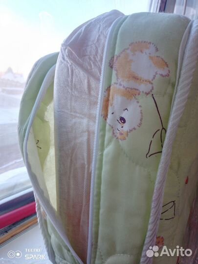 Матрас 80*160*14