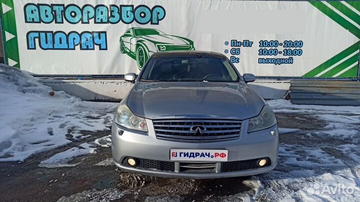 Фонарь подсветки номера Infiniti M35 26510-EG00A