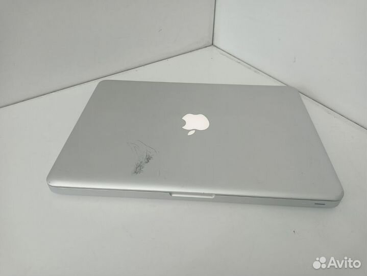Ноутбук Apple MacBook Pro 13 mid 2010
