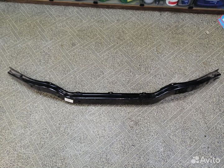 Усилитель переднего бампера Газель Бизнес