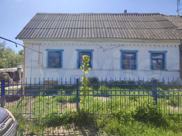 Дом 64 м² на участке 17 сот.