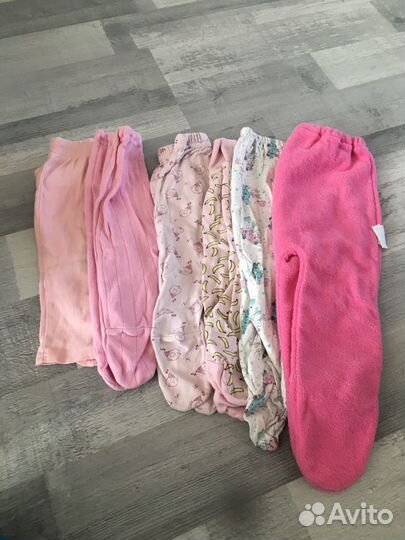 Одежда на девочку