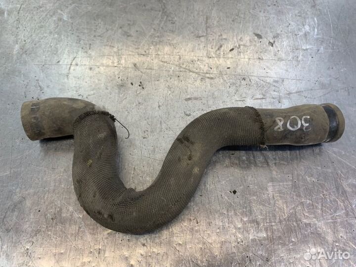 Патрубок системы охлаждения Peugeot 308 4E 2007