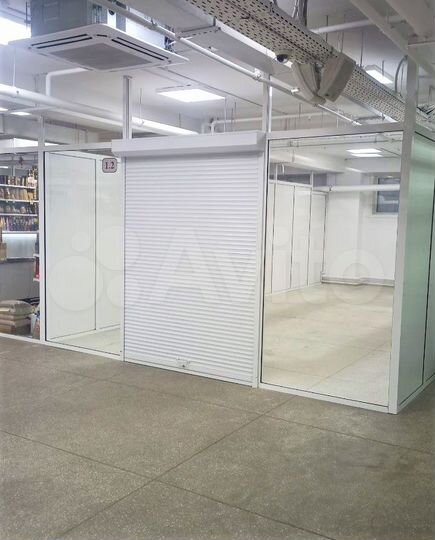 Аренда в ТЦ Версаль, от 5 до 500м²