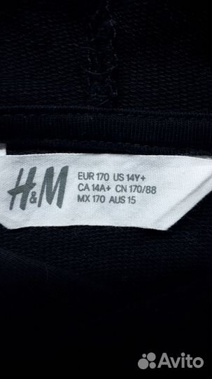 Худи на девочку