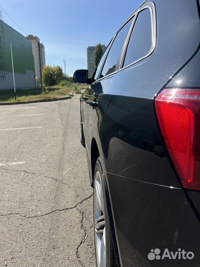Audi Q5 2.0 AT, 2011, 41 000 км