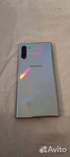 Galaxy Note10