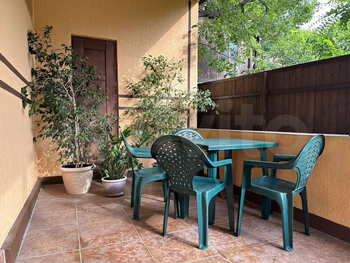 Дом 278 м² на участке 3 сот.