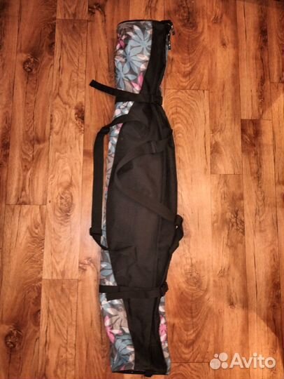 Горные лыжи Fischer Heat 110 (комплект детской)