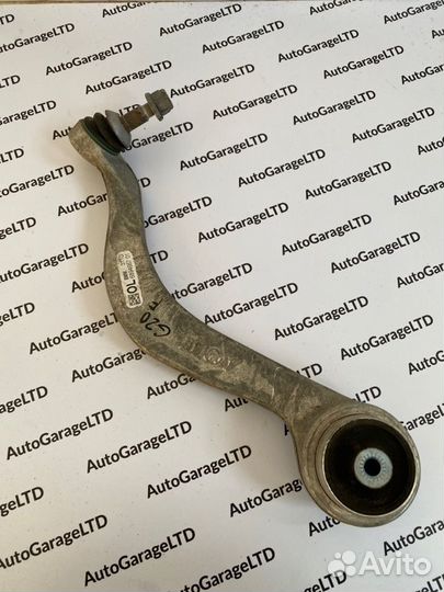 Рычаг передний левый Bmw 3-Series G20