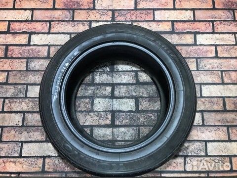 Kumho Solus KH17 225/55 R17 97V