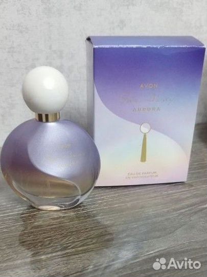 Духи женские avon far away