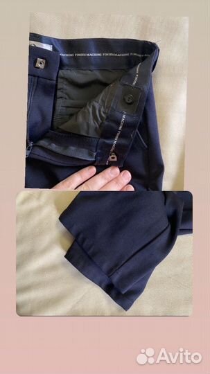 Школьные вещи для мальчика 140 + рюкзак